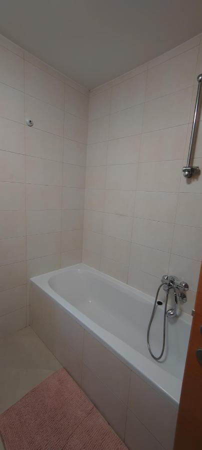 Apartman Fran ซาเกร็บ ภายนอก รูปภาพ