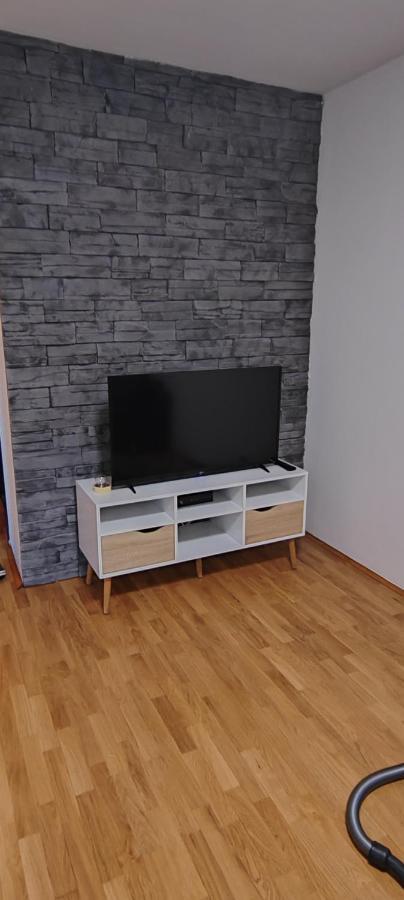 Apartman Fran ซาเกร็บ ภายนอก รูปภาพ