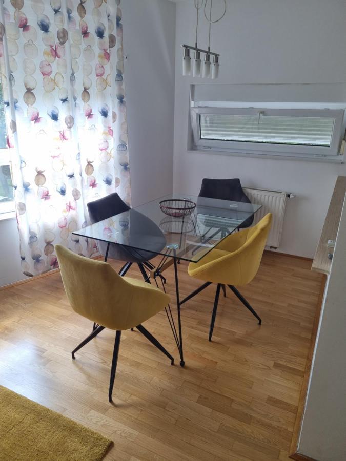 Apartman Fran ซาเกร็บ ห้อง รูปภาพ