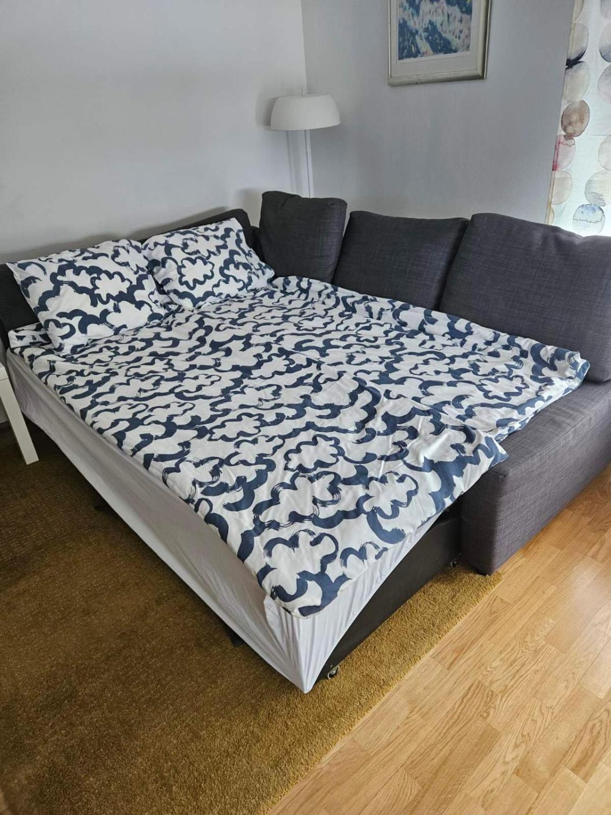 Apartman Fran ซาเกร็บ ภายนอก รูปภาพ